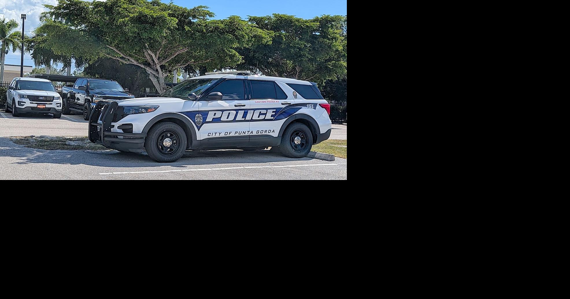 Cops: Investigation closed for incident between candidate’s spouse, elections worker