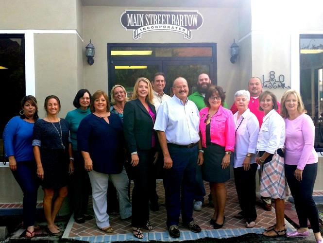 Main Street Bartow hires director Newsarchives yoursun com