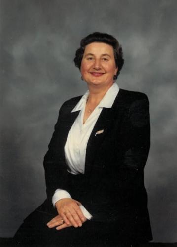 Elizabeth R. Kanizaj | Obituaries | yoursun.com
