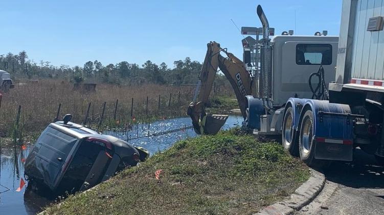 Two Killed In Bermont Road Crash News Yoursun Com