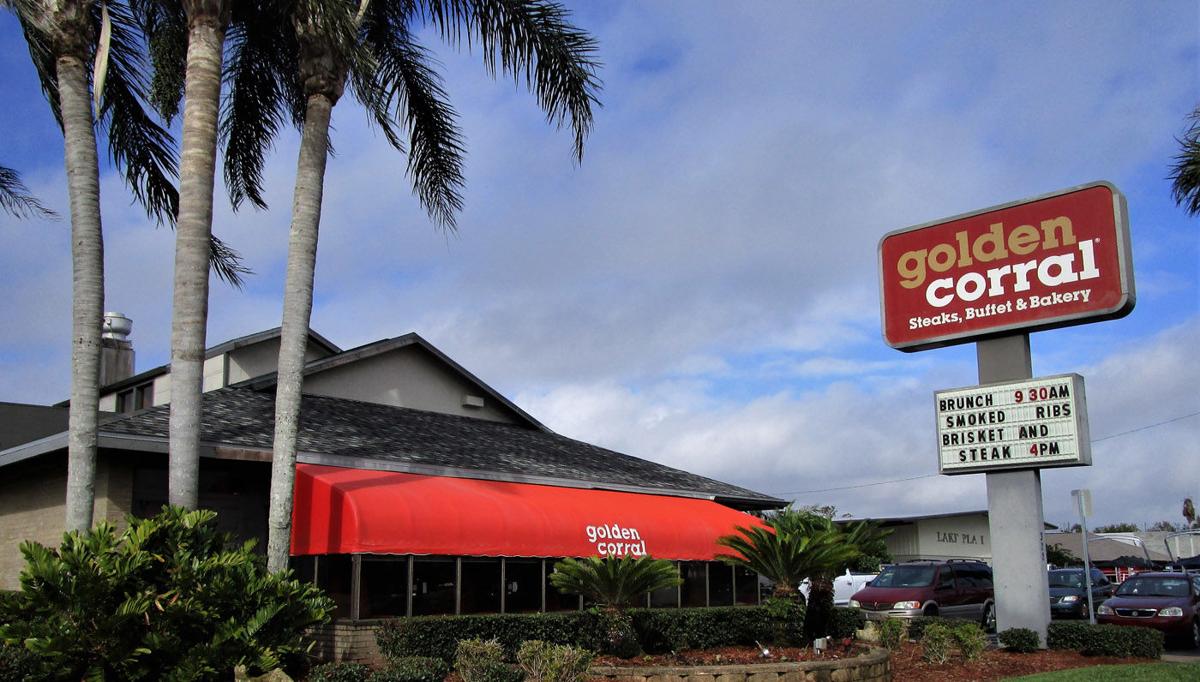 Golden Corral Brunch Anyone Newsarchives Yoursun Com