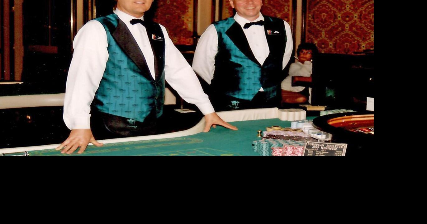 What's Randy Rutecki's deal? Roulette | News | yoursun.com