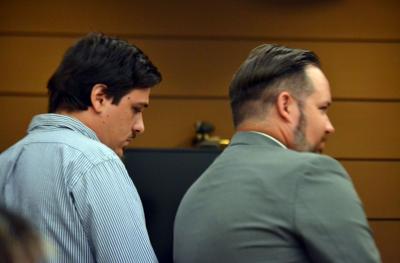 Man Jailed On Injunction Violation News Yoursun Com