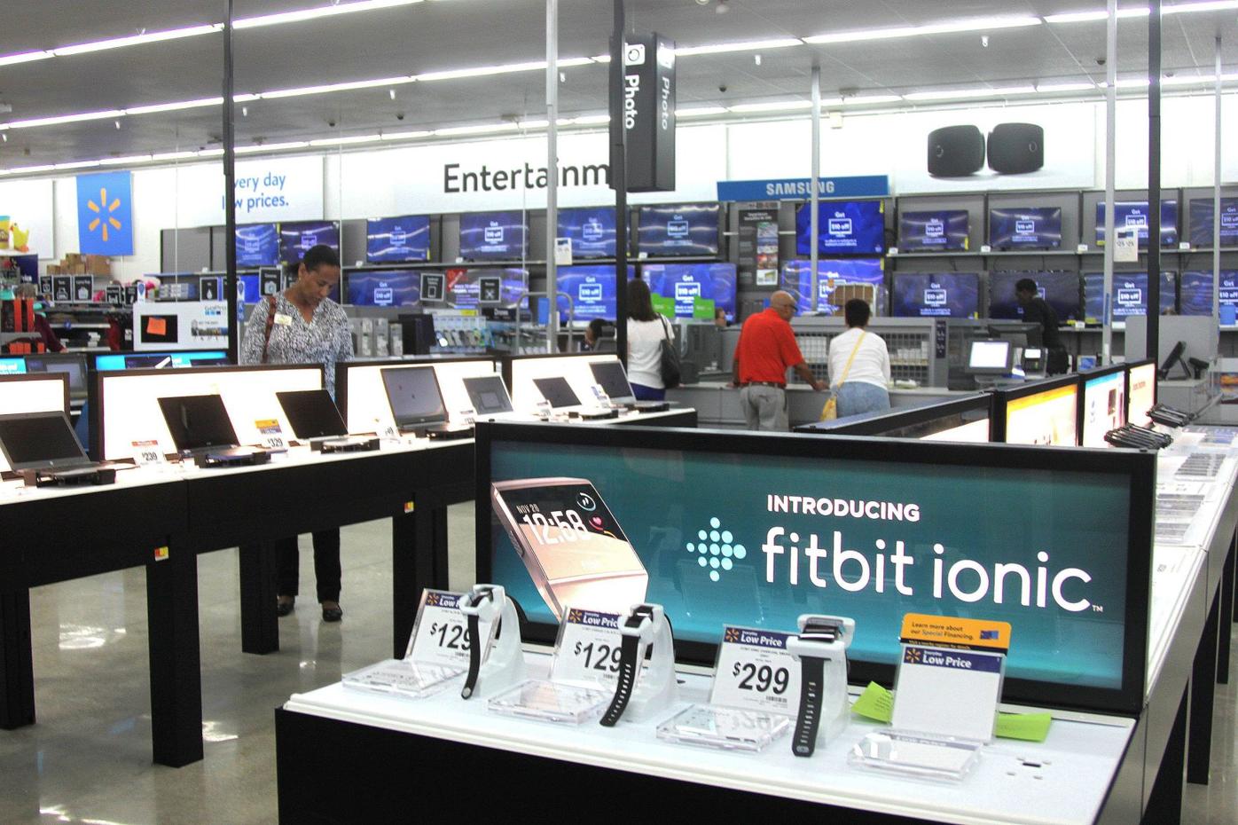 Walmart Remodel Improves Shopping Experience News Yoursun Com