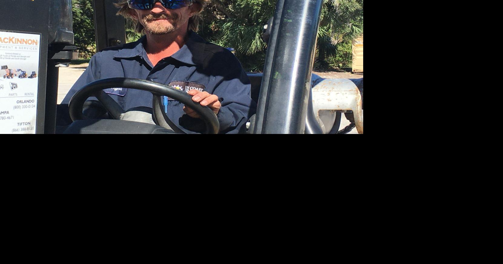 Sun Employee of the Month: Ryan Rudnick | The Daily Sun | yoursun.com