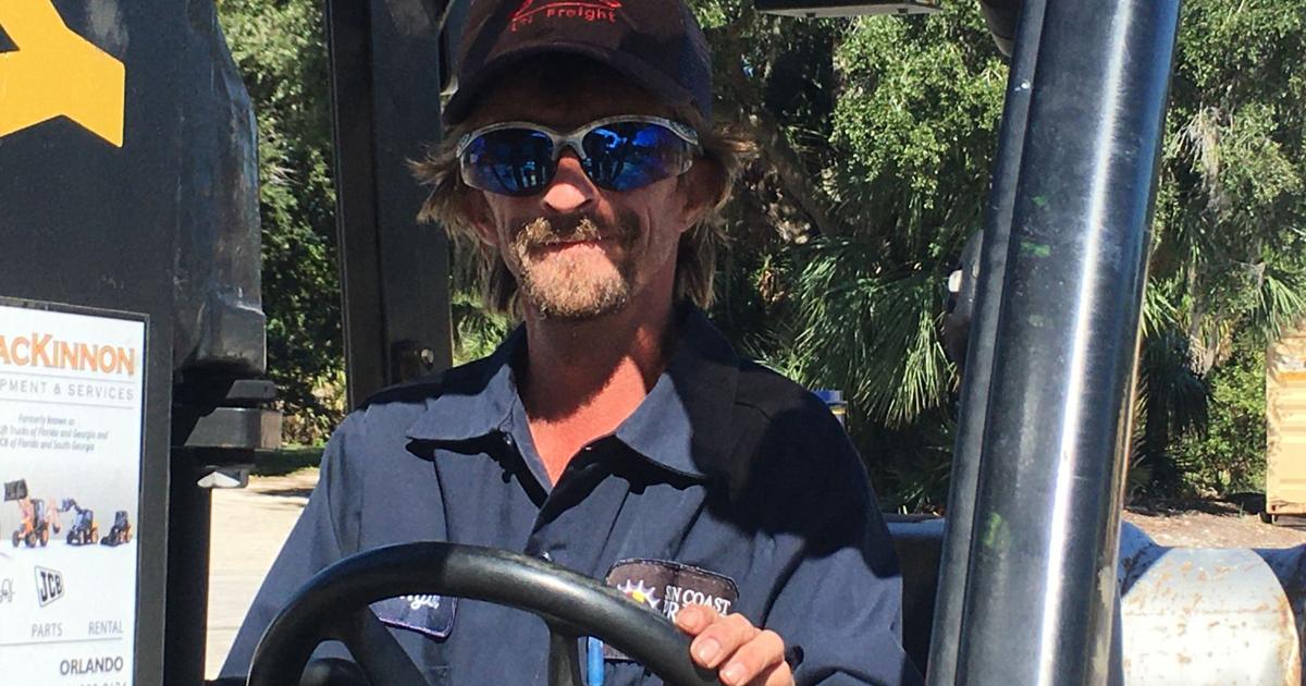 Sun Employee of the Month: Ryan Rudnick | The Daily Sun | yoursun.com