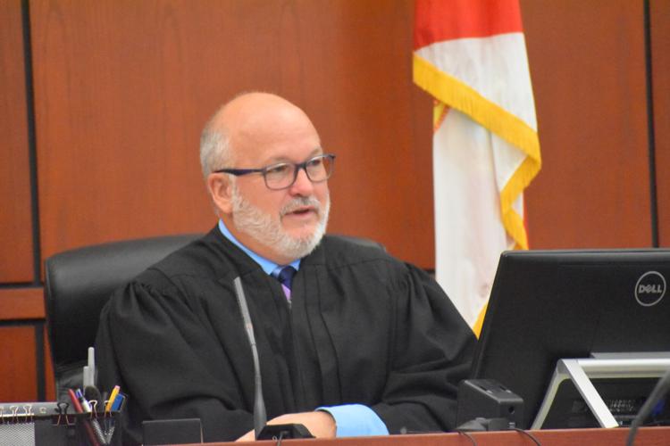 Szakalos attorney questions deputies on communication Port Charlotte