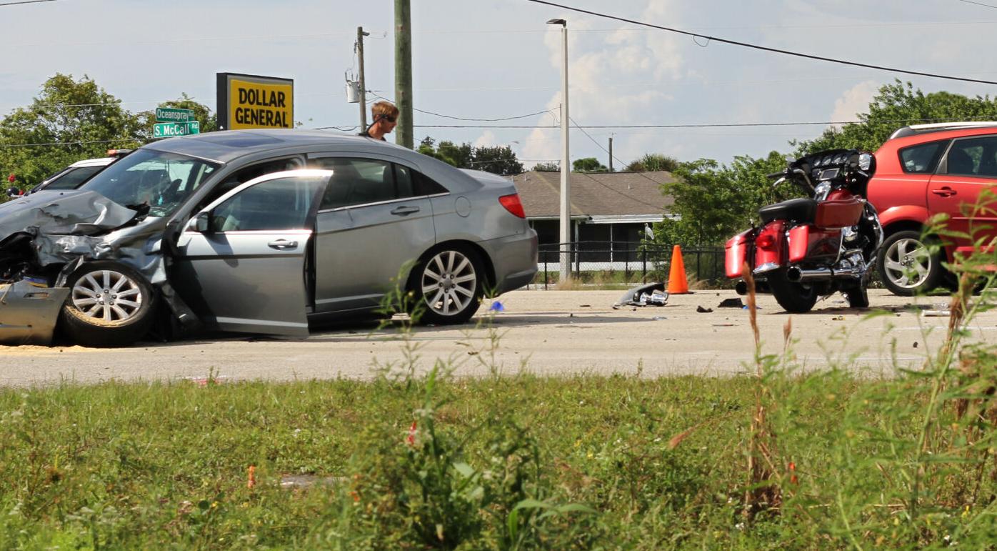 Motorcyclist killed in crash was from Port Charlotte | The Daily Sun