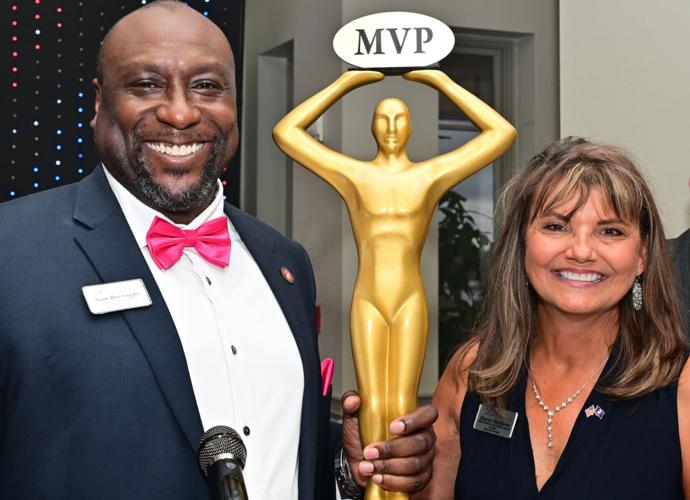 North Port Chamber celebrates the year | News | yoursun.com