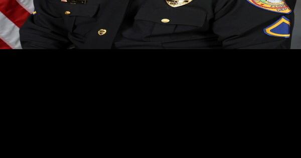 Master police officer honored by Punta Gorda mayor | News | yoursun.com