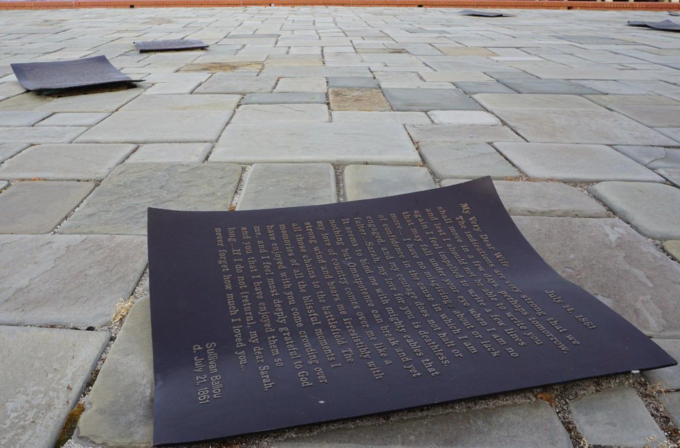 Rolling along Norfolk’s Cannonball Trail Features