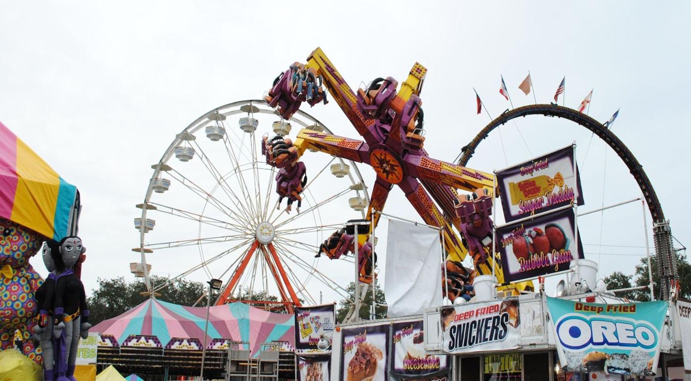 Charlotte County Fair turns 30 News