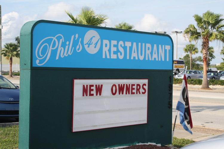 Phil’s 41, now Art and Eva’s place News Archives