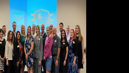 Chamber Announces 2020 Leadership Class Business Yoursun Com