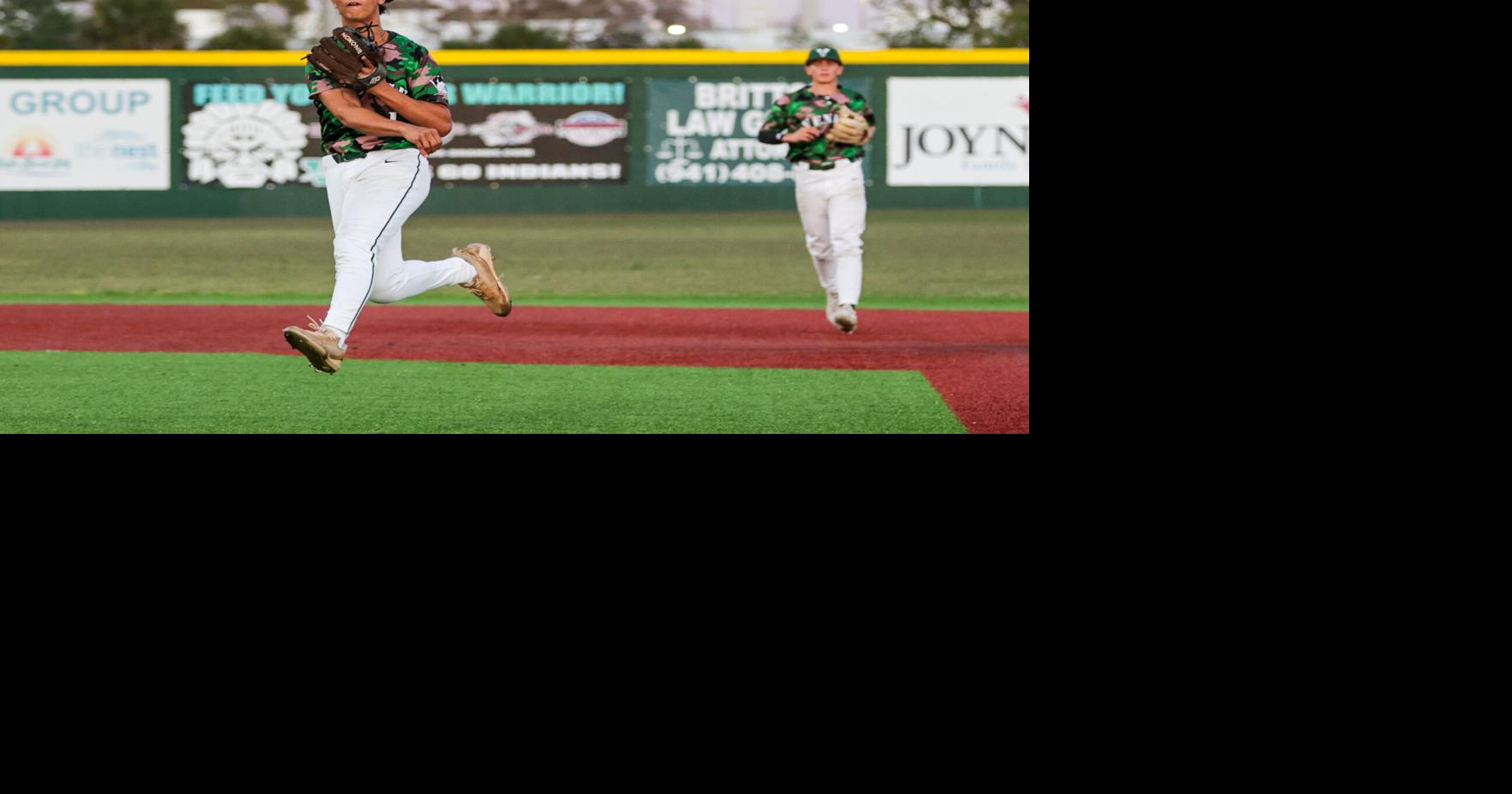 BASEBALL: Venice wins fourth game in three days to secure tourney title ...