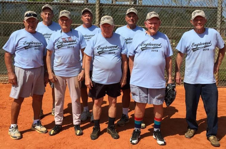 Englewood softball's 'Super Seniors' Features