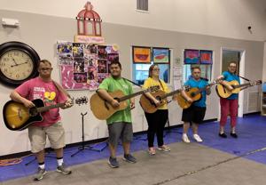 COLUMN: An amazing showcase at South Haven