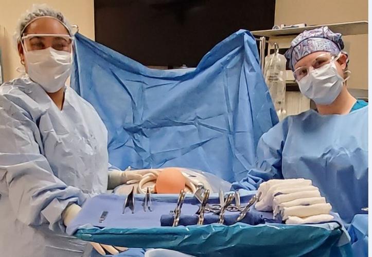 How Much Does a Surgical Tech Make in Illinois