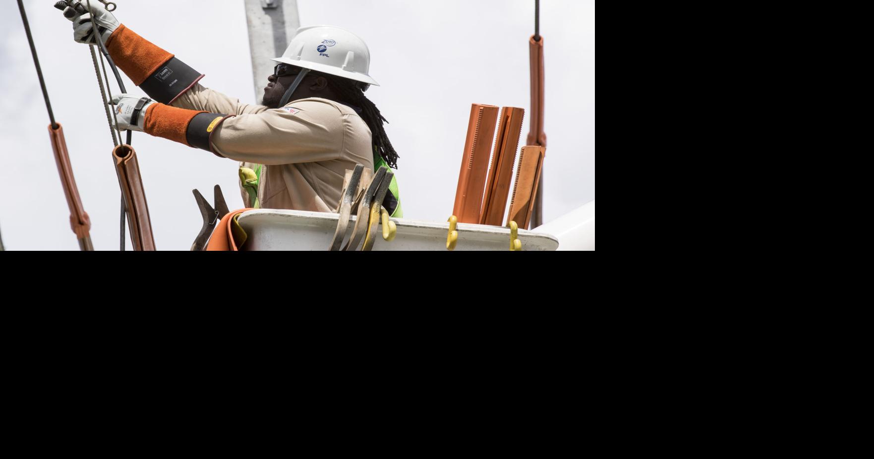 Electric bills going up in April Port Charlotte News