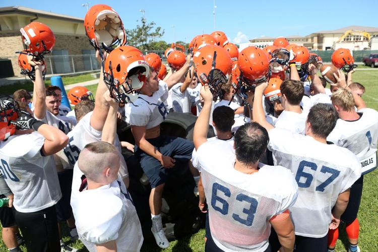 Are you ready for some football? | News Archives | yoursun.com