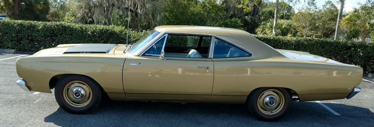 Nearly One Hundred Years Of Mopar Muscle News Archives Yoursun Com