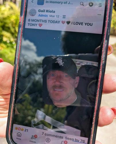 'Grief is the price that's paid for strong love' | News | yoursun.com