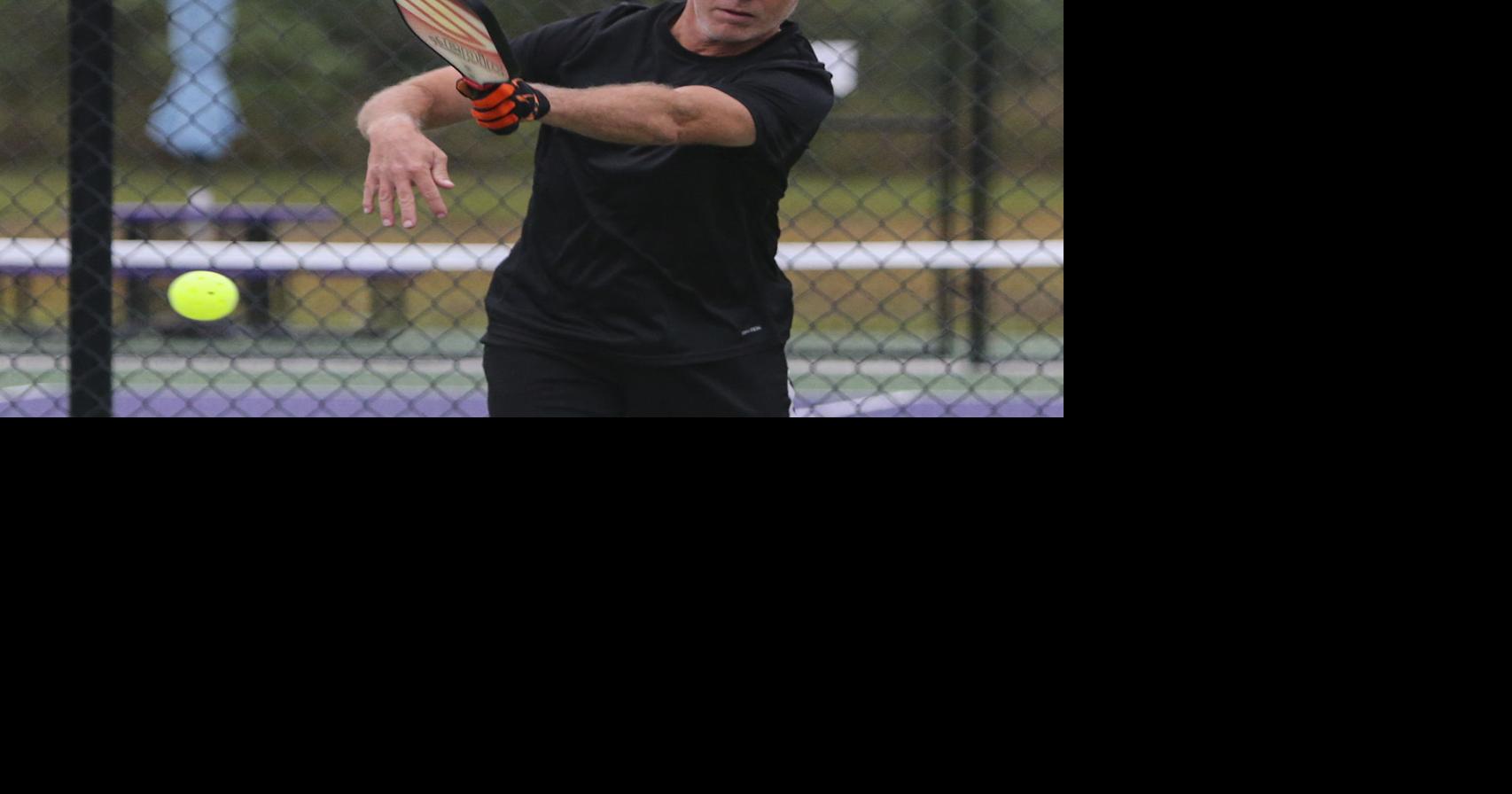 APP pickleball tourney returns to PicklePlex in Punta Gorda News