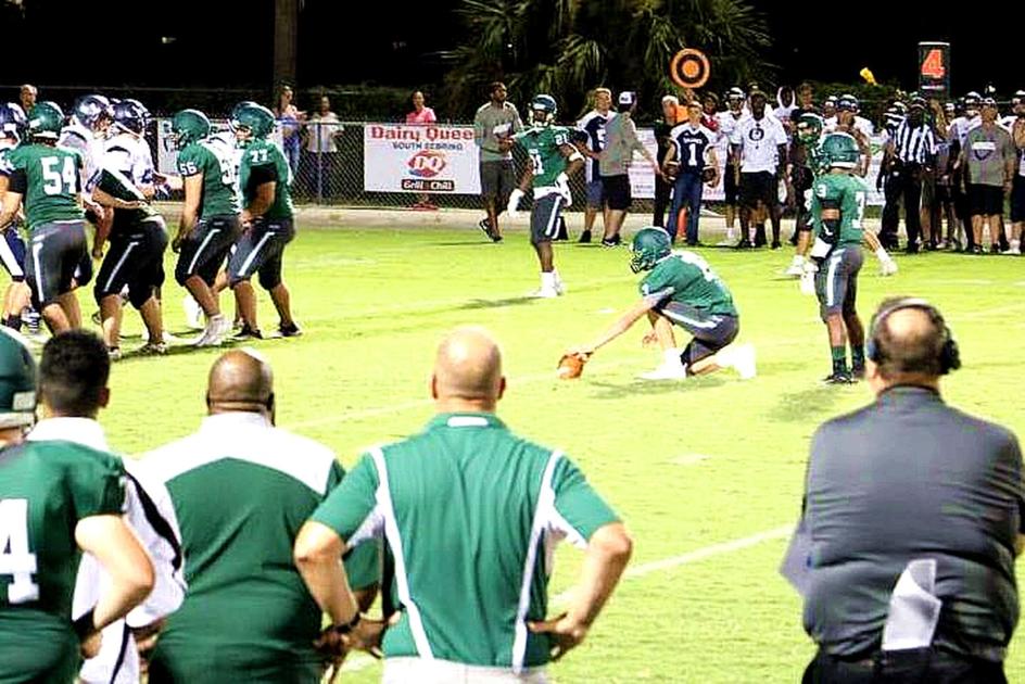 School District Seeking Coaches At Secondary Schools News