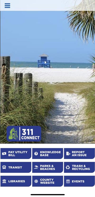 311Connect is new portal to county services | News | yoursun.com