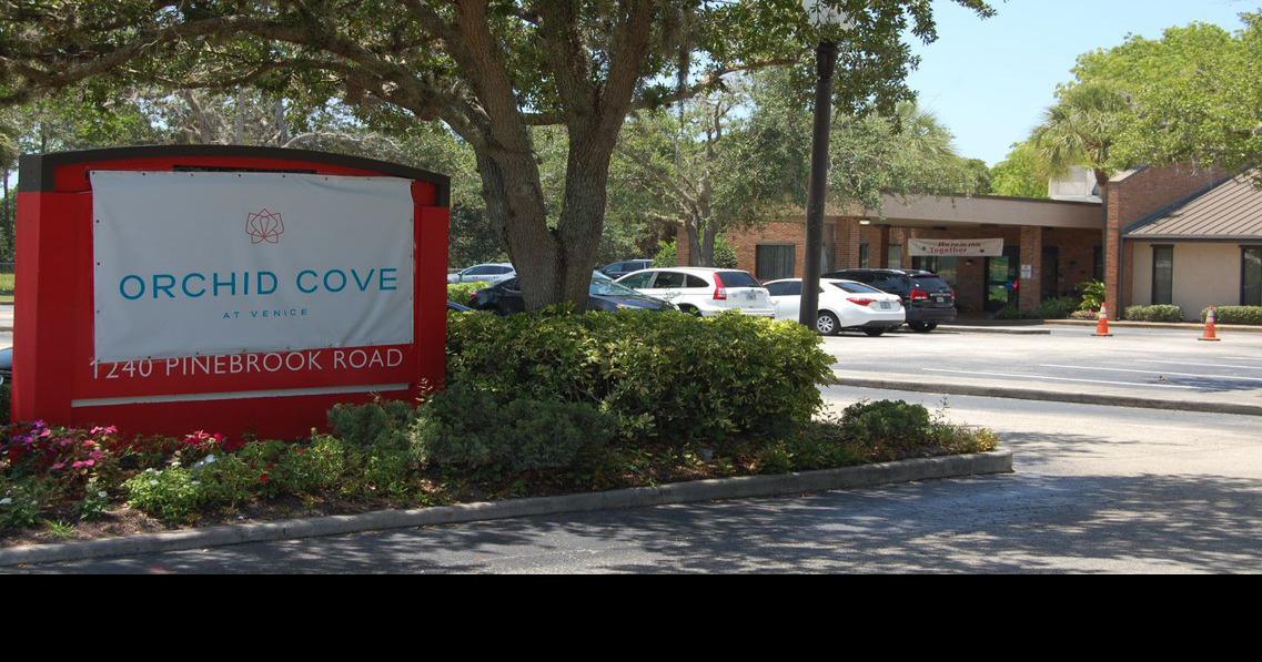 Orchid Cove at Venice