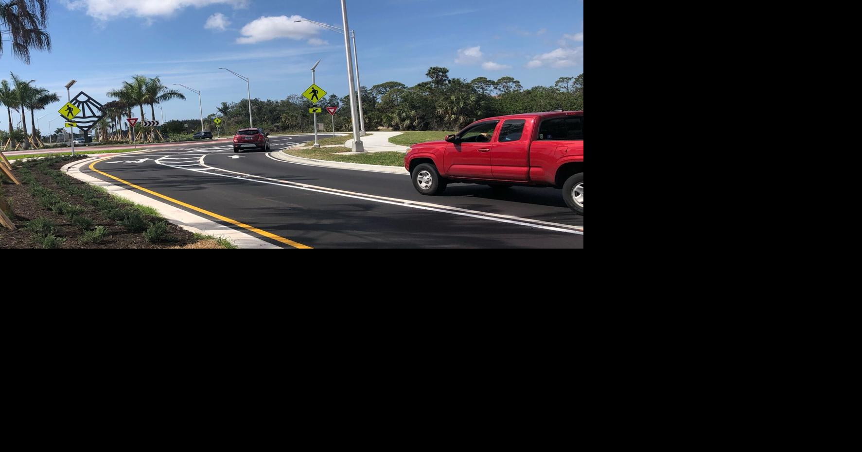 WELLEN PARK TRAFFIC: Construction 'finally' winds down | News | yoursun.com