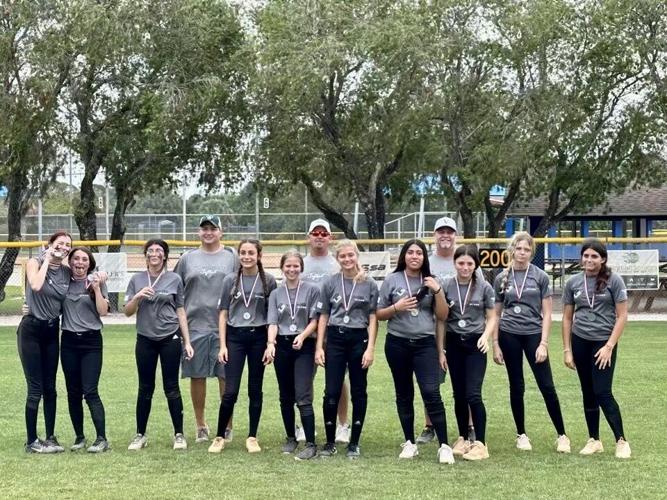 LOCAL SOFTBALL Miss Venice Fastpitch uniting youth with softball