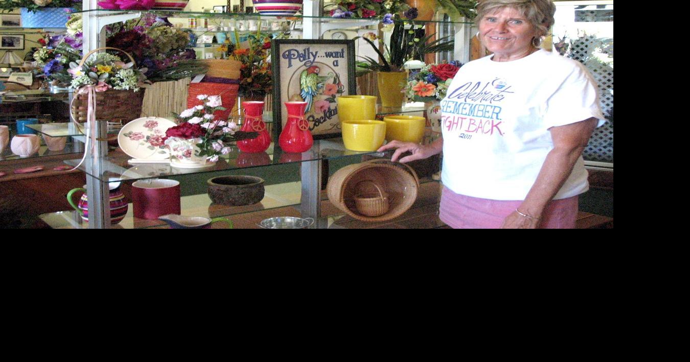 Linda Stevens named grand marshal of the 2026 Pioneer Days Parade