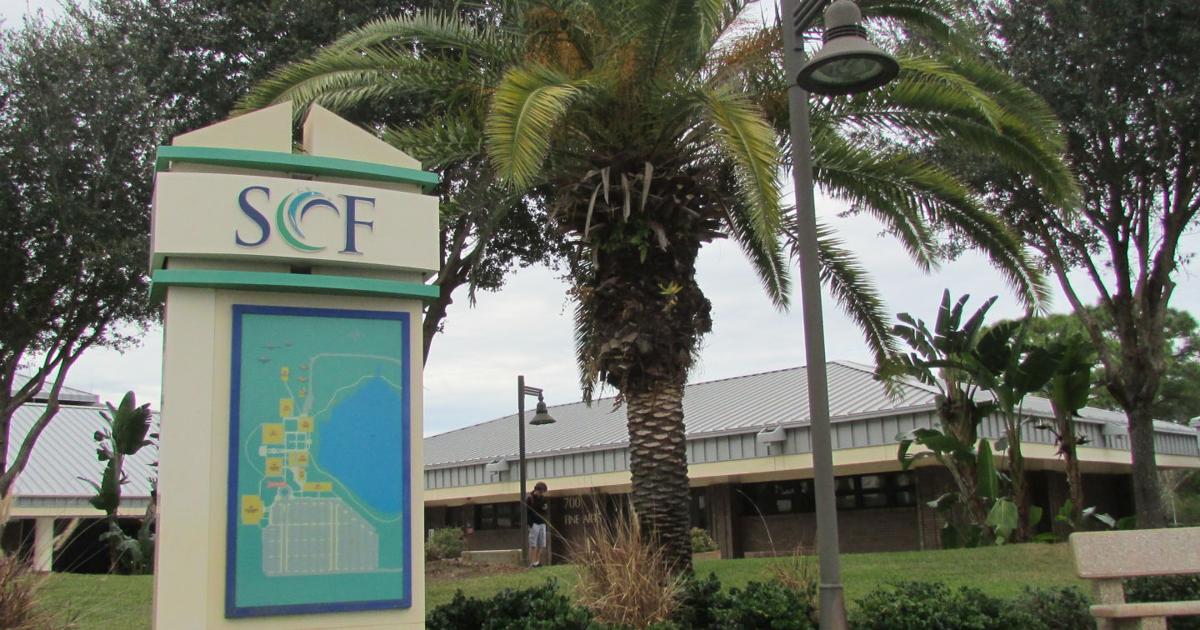 SCF hosts admissions events | | yoursun.com