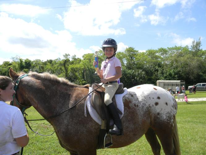 Manes ‘n Reins means fun ‘n prizes ‘n ribbons News Archives