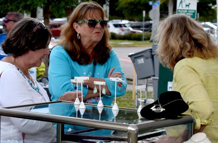 Peace River Art Festival returns to Punta Gorda News