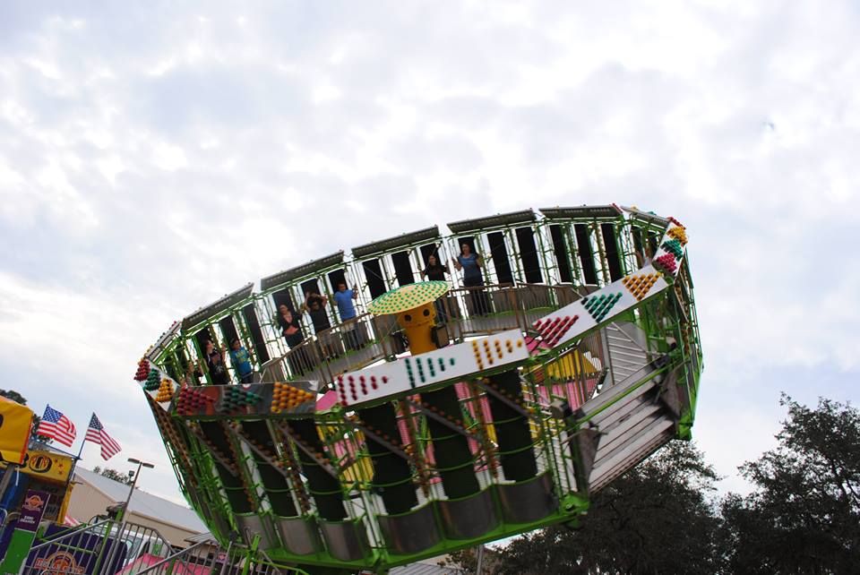 Charlotte County Fair 2024 Mimi Susann