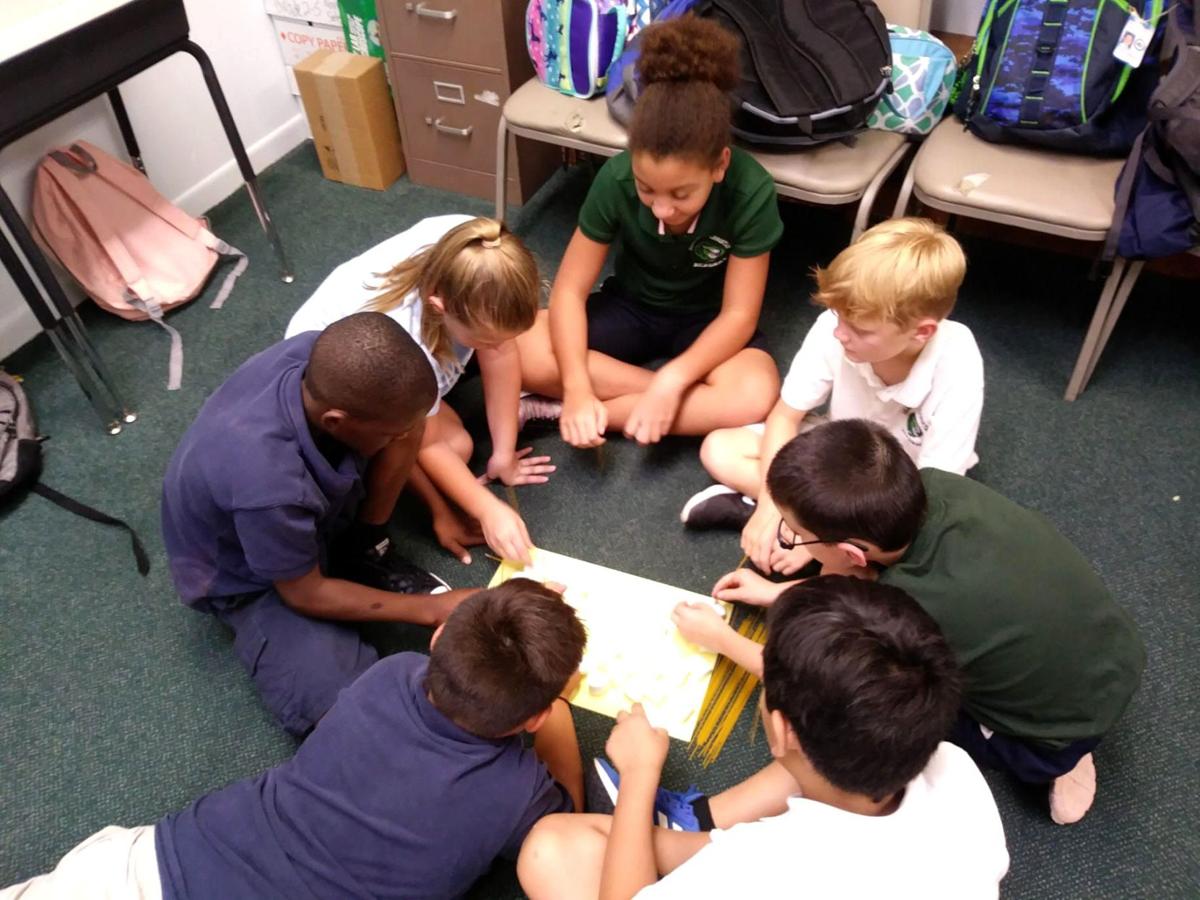 Private Schools Welcome New School Year News Yoursun Com