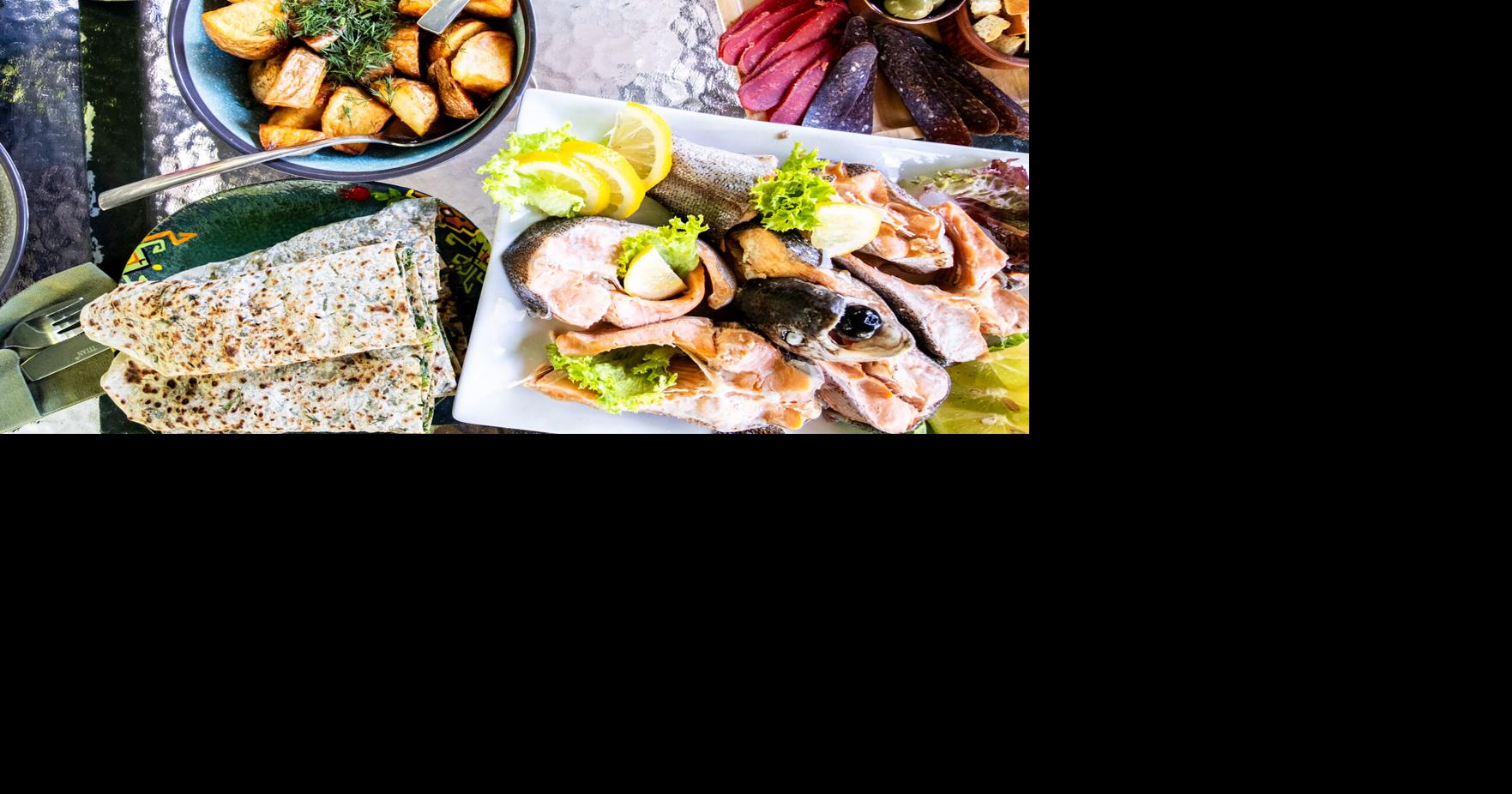 Finding adventures in Armenia