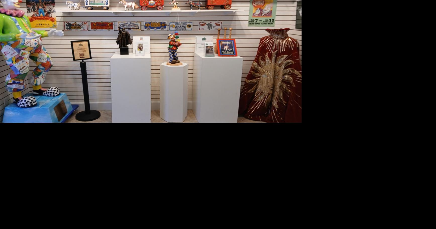 'Centennial Celebration' on display at Venice Art Center | News ...