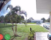 Doorbell hacker unleashes North Port drama