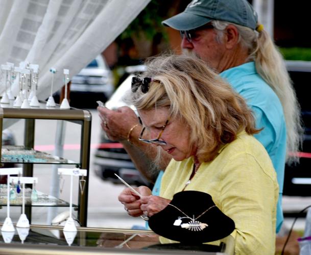 Peace River Art Festival returns to Punta Gorda News