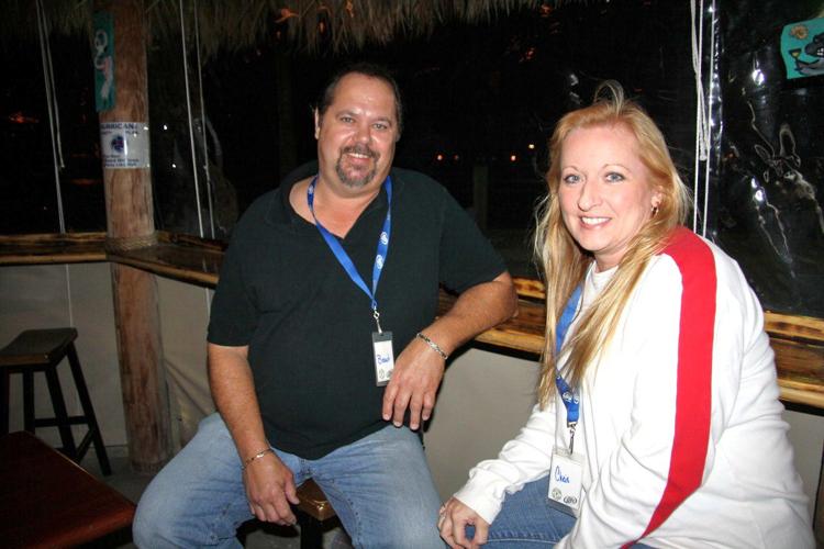 PG Pub Crawl helpsraise funds for needy | News Archives | yoursun.com