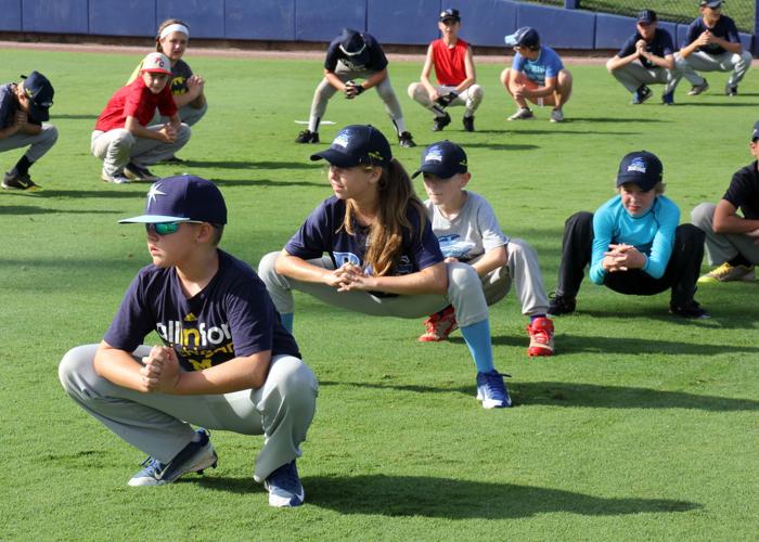 Stone Crabs kids summer camp News Archives