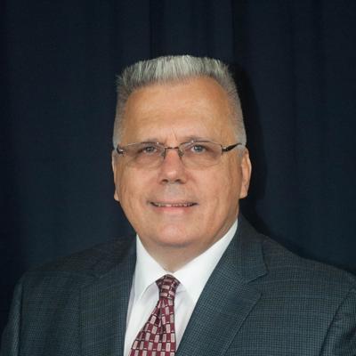 Meet Nicholas Trolli North Port Commission District 1 Candidate North Port Sun Yoursun Com