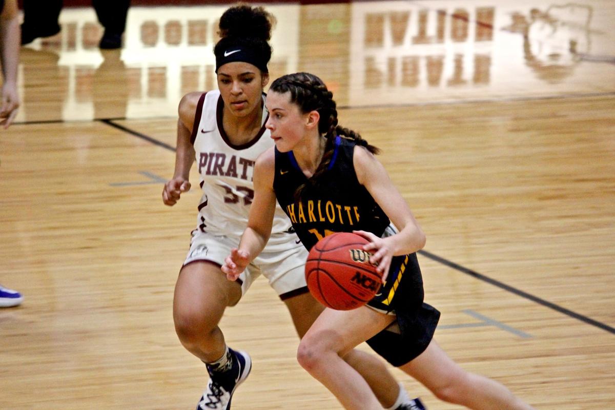 Braden River Overwhelms Charlotte In Regional Semis Sun Preps