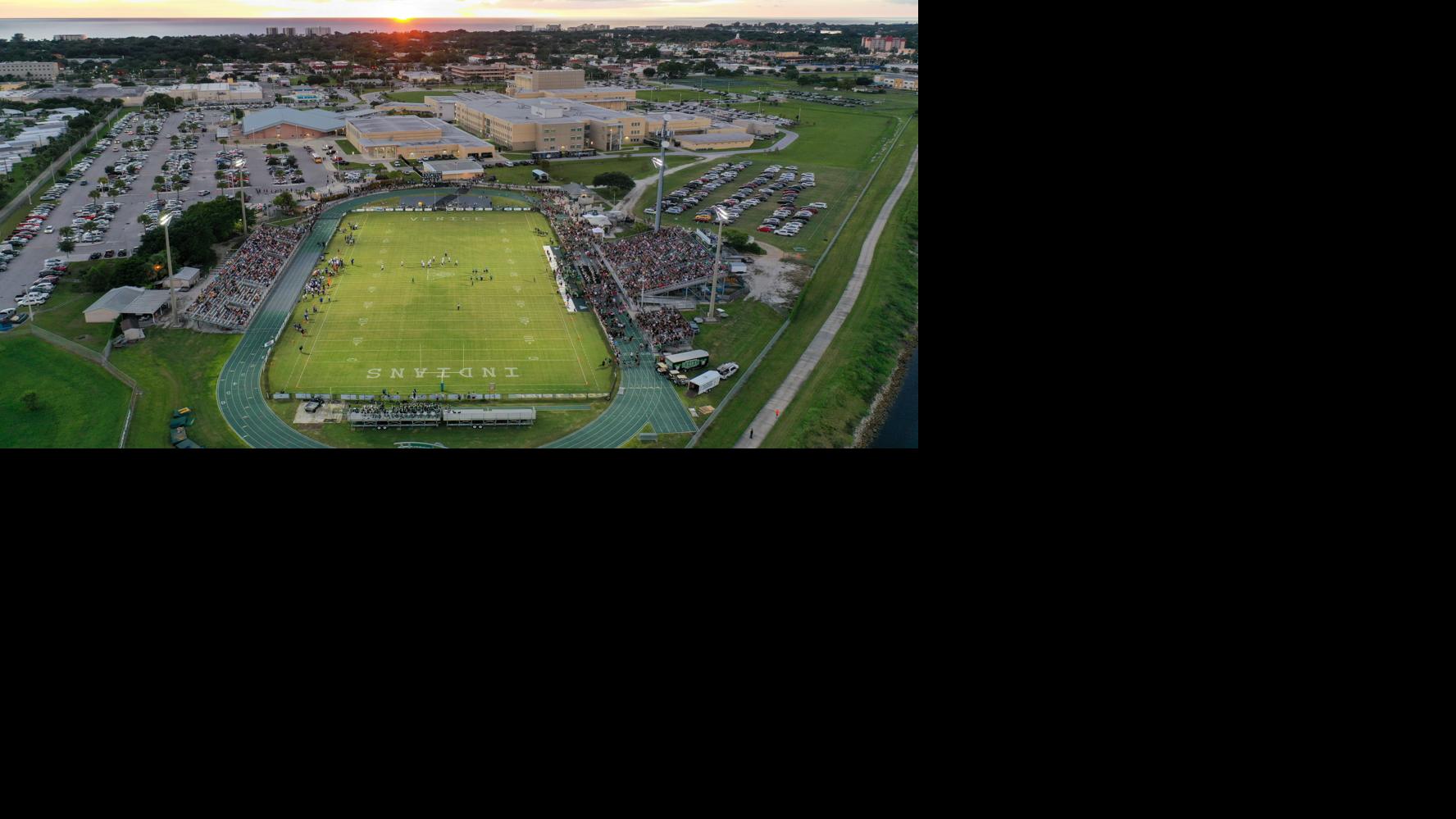 Turf Fields Coming To Sarasota County High Schools Sun Preps