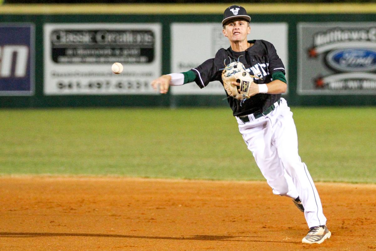 Surprising Stars Of Baseball Season Sun Preps Yoursun Com