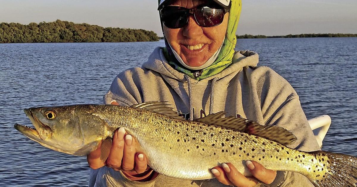 Cold, glorious cold | Waterline | yoursun.com