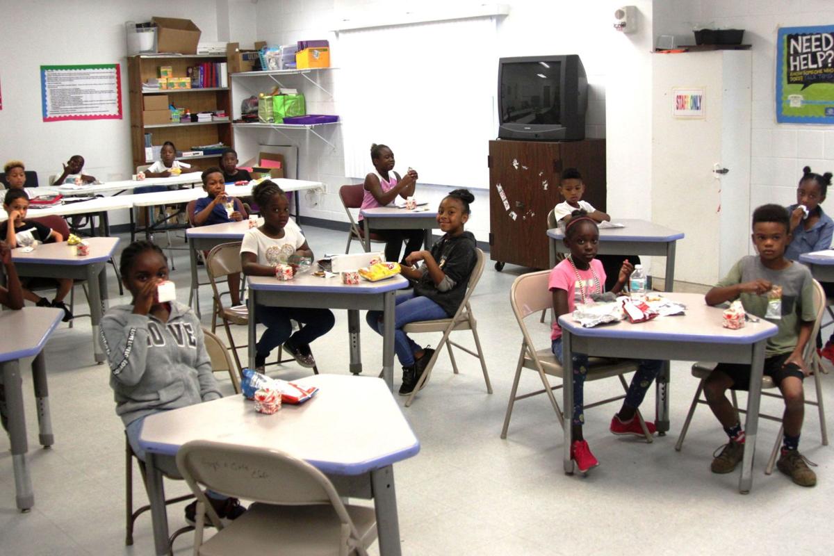 Ap Boys Girls Club Seeks Continued Community Support News Yoursun Com